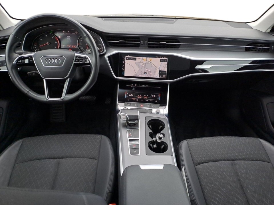 Audi A6 Allroad 45 TDI Quattro S-tronic - foto 9