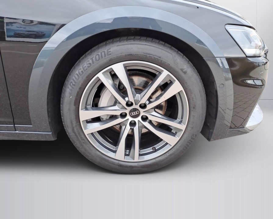 Audi A6 Allroad 45 TDI Quattro S-tronic - foto 12