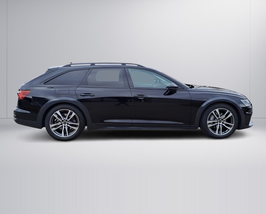 Audi A6 Allroad 45 TDI Quattro S-tronic (3)