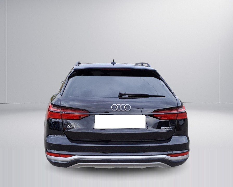 Audi A6 Allroad 45 TDI Quattro S-tronic (4)
