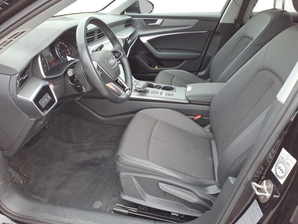 Audi A6 Allroad 45 TDI Quattro S-tronic - foto 7