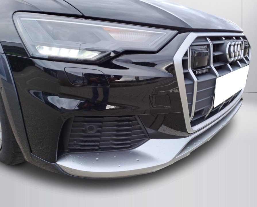 Audi A6 Allroad 45 TDI Quattro S-tronic - foto 11