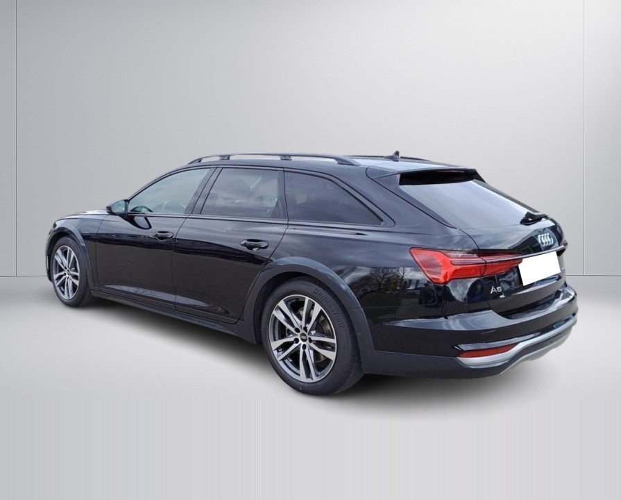 Audi A6 Allroad 45 TDI Quattro S-tronic (5)