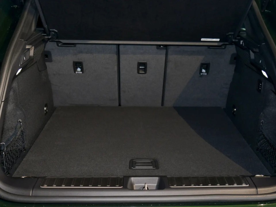 Porsche Macan 4S - foto 23