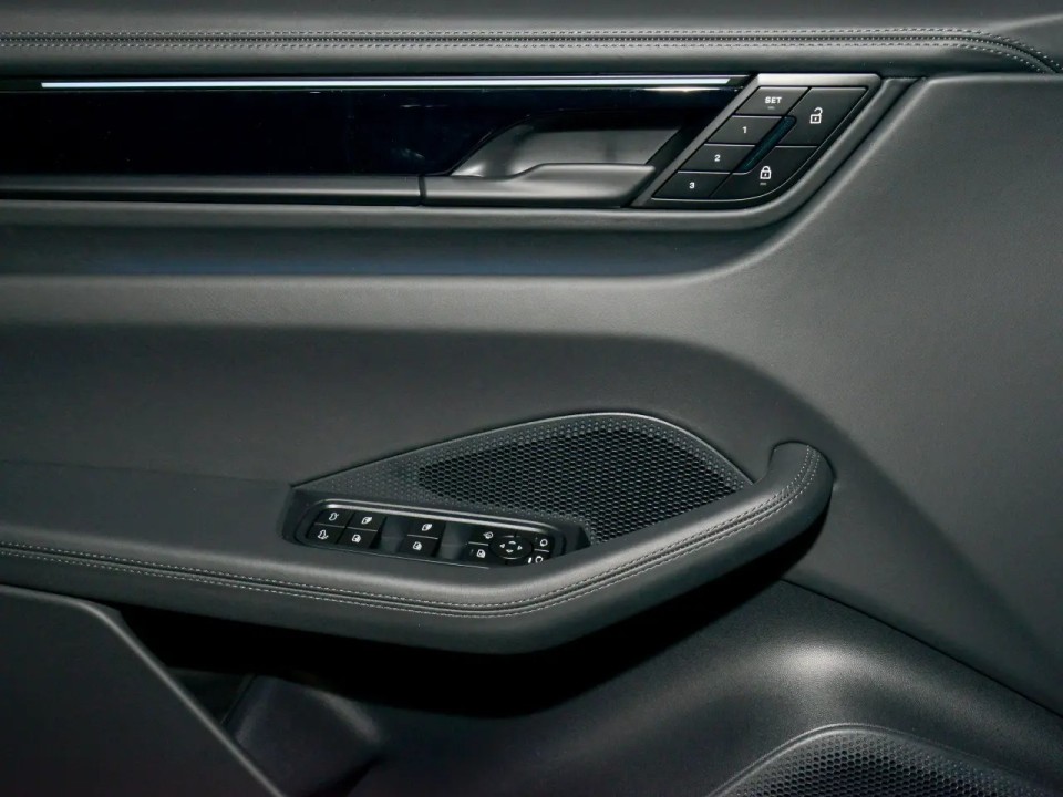 Porsche Macan 4S - foto 21