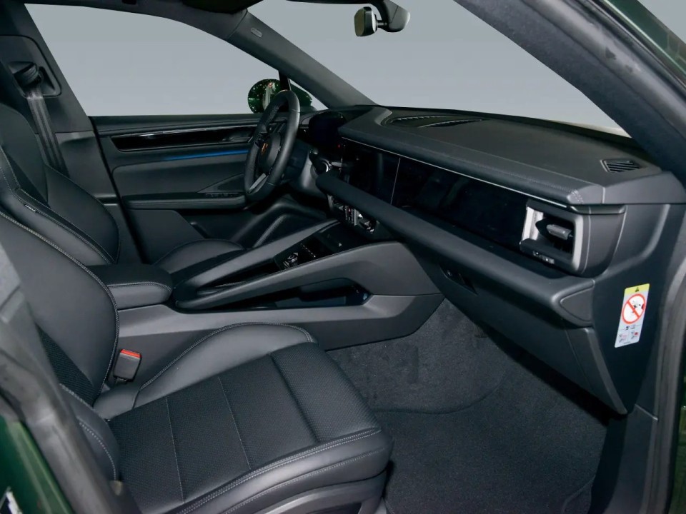 Porsche Macan 4S - foto 11