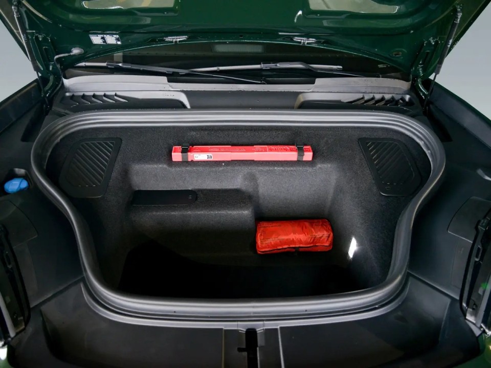 Porsche Macan 4S - foto 24