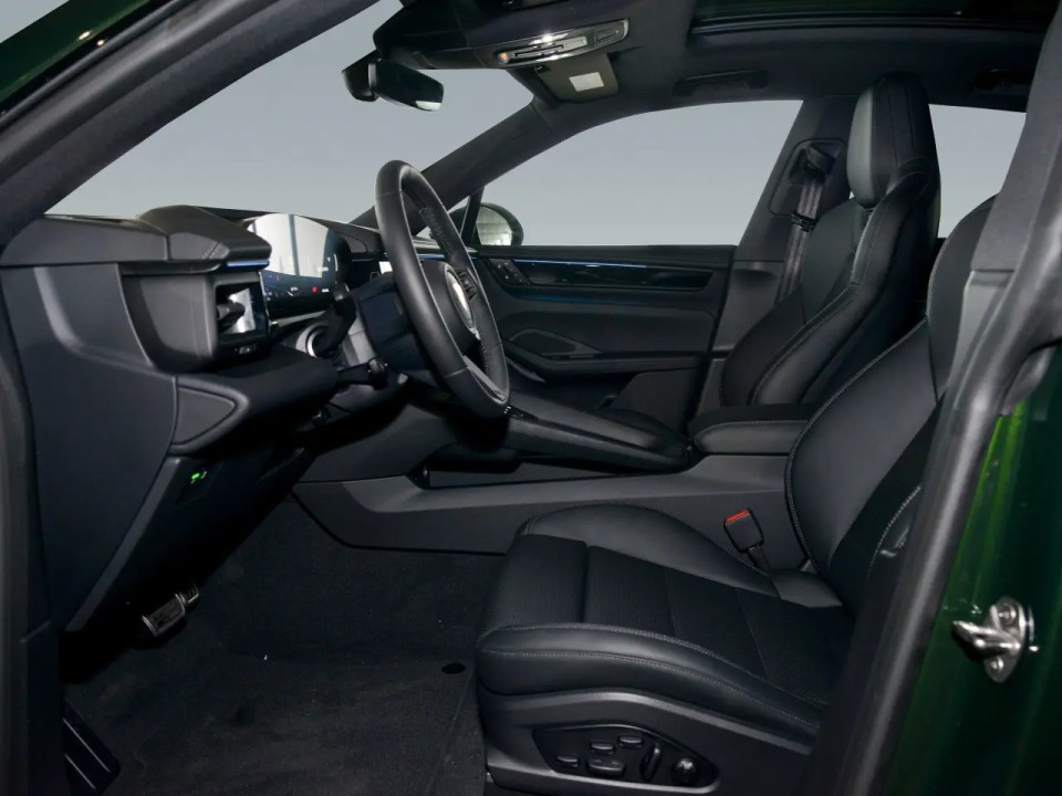 Porsche Macan 4S - foto 10