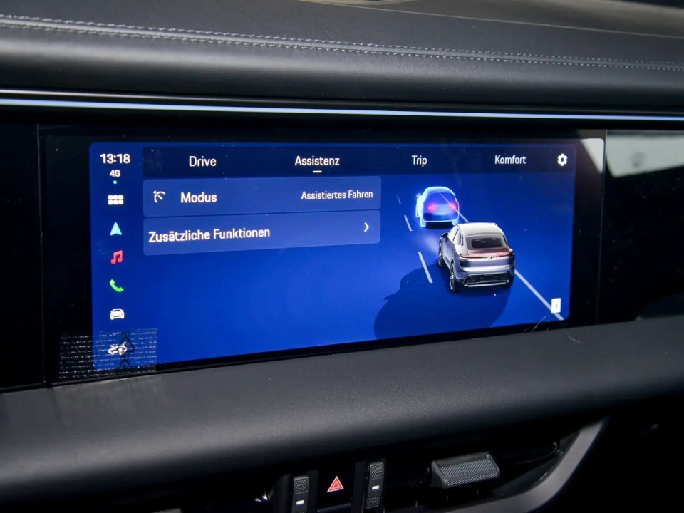 Porsche Macan 4S - foto 16