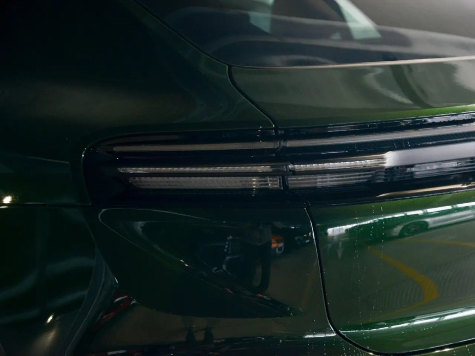 Porsche Macan 4S - foto 26