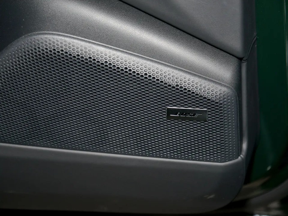 Porsche Macan 4S - foto 22