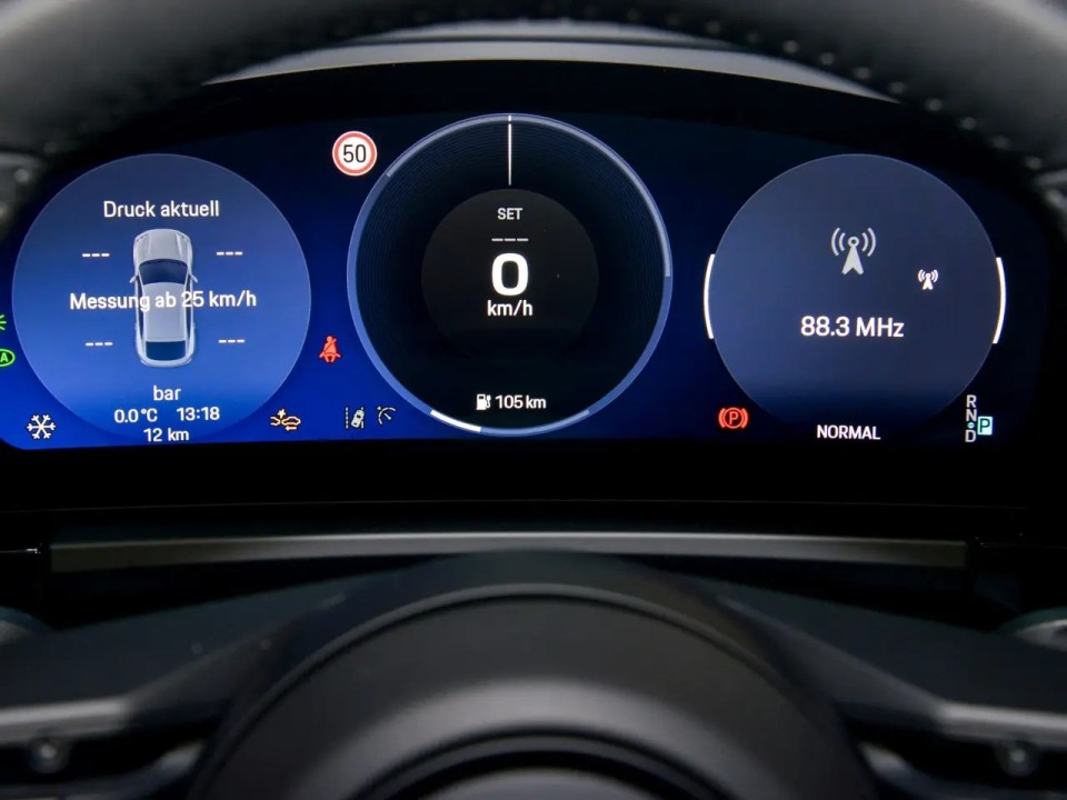 Porsche Macan 4S - foto 14