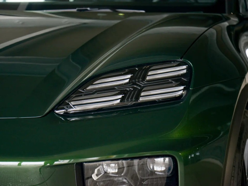 Porsche Macan 4S - foto 25