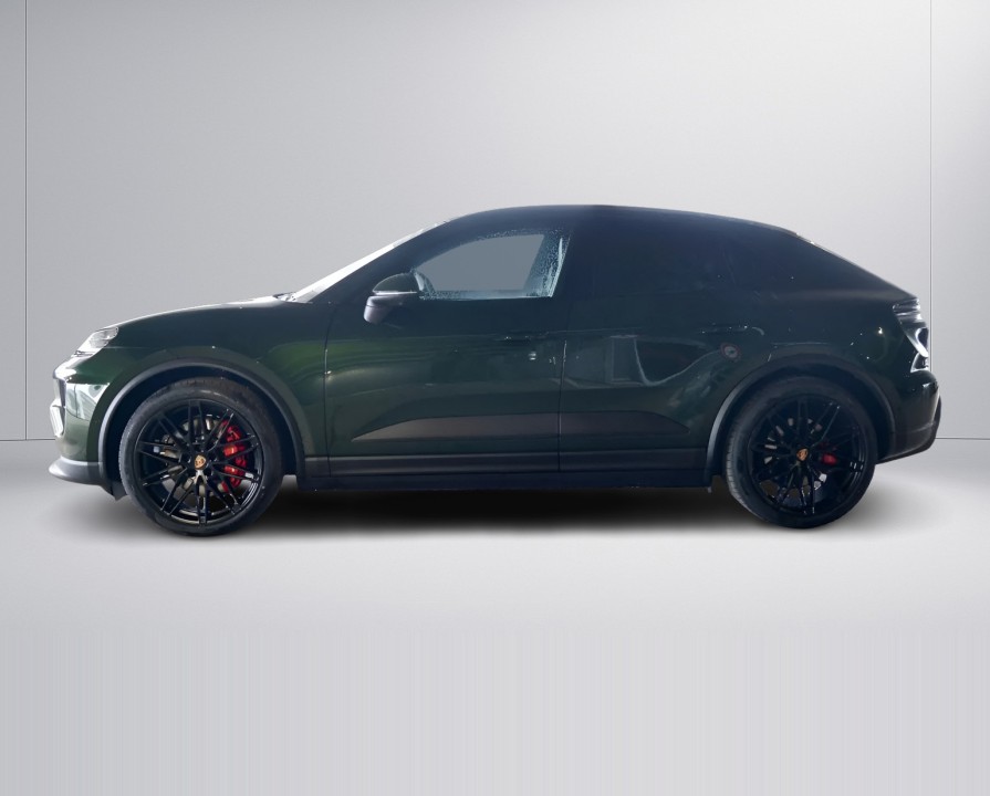 Porsche Macan 4S (2)