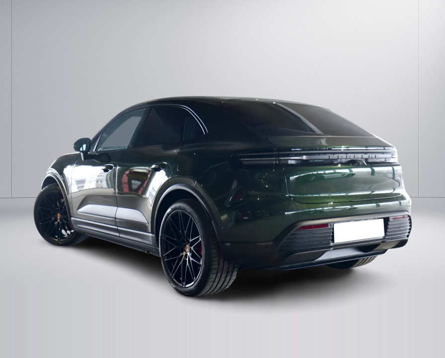 Porsche Macan 4S (3)