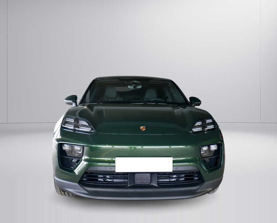 Porsche Macan 4S (5)