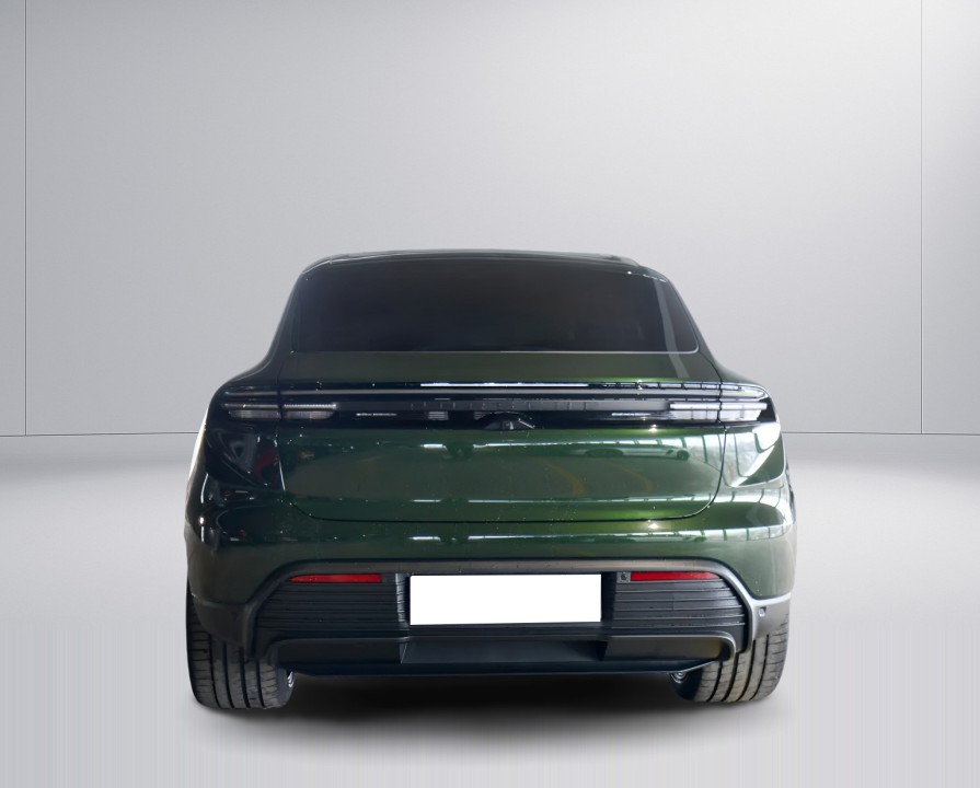 Porsche Macan 4S (4)