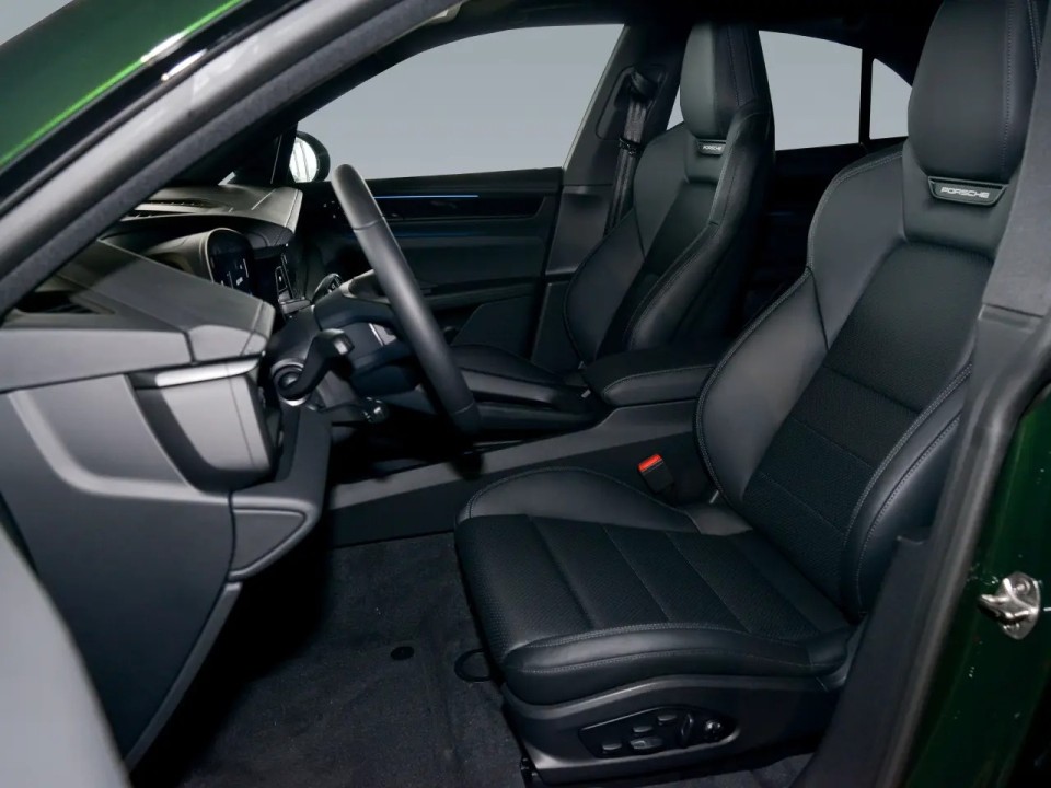 Porsche Macan 4S - foto 9