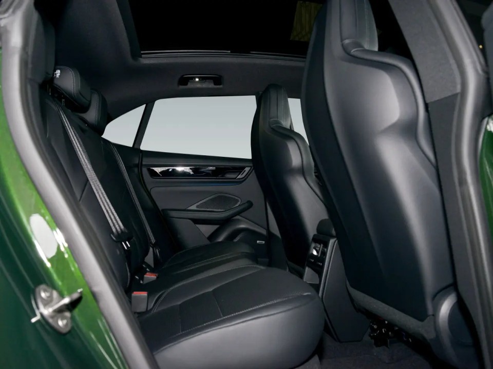 Porsche Macan 4S - foto 19