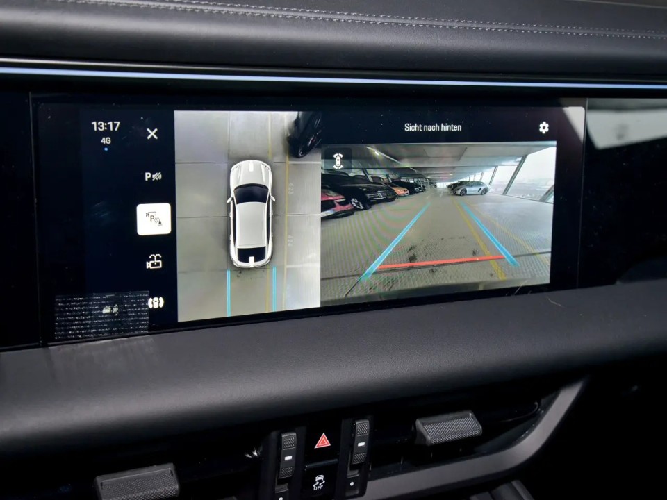 Porsche Macan 4S - foto 18