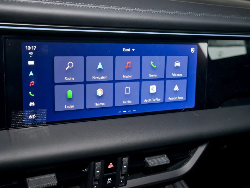 Porsche Macan 4S - foto 17