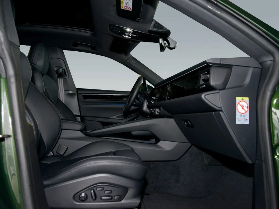 Porsche Macan 4S - foto 12