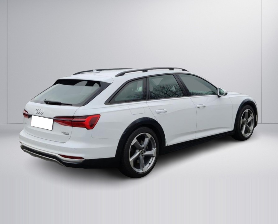 Audi A6 Allroad 40 TDI Quattro S-tronic (3)