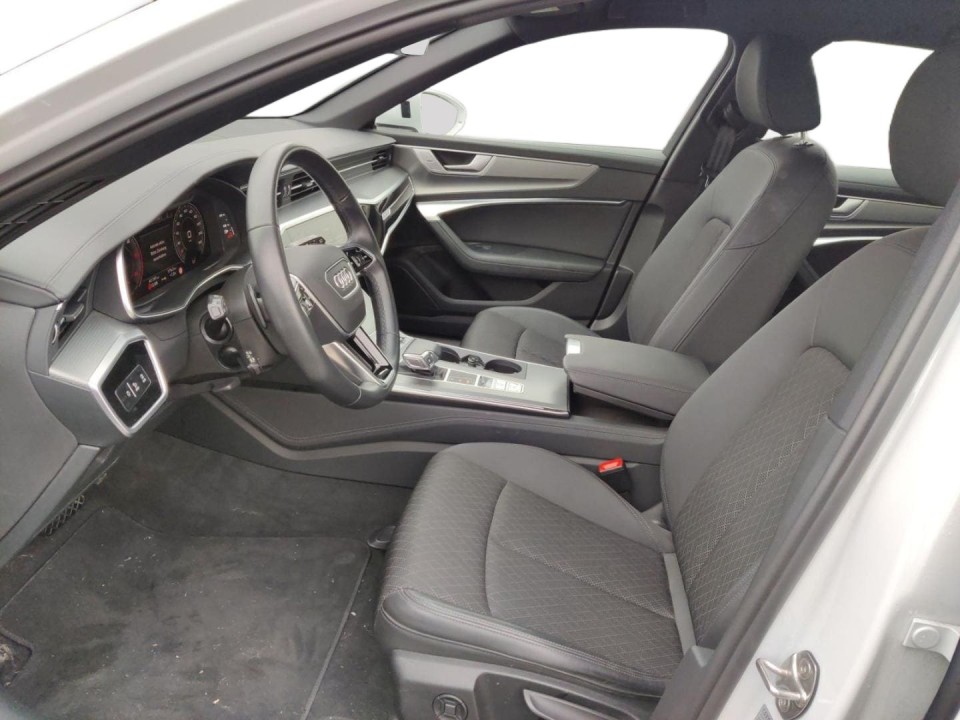 Audi A6 Allroad 40 TDI Quattro S-tronic - foto 9