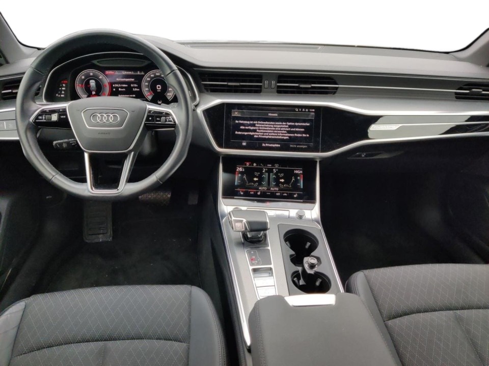 Audi A6 Allroad 40 TDI Quattro S-tronic - foto 11