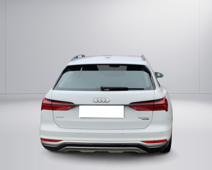 Audi A6 Allroad 40 TDI Quattro S-tronic (4)
