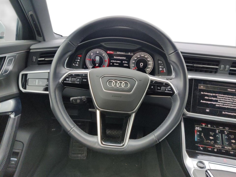 Audi A6 Allroad 40 TDI Quattro S-tronic - foto 12