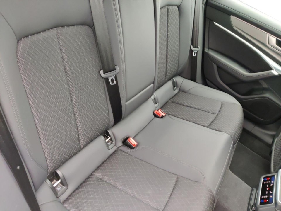 Audi A6 Allroad 40 TDI Quattro S-tronic - foto 10