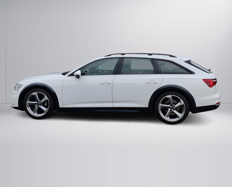 Audi A6 Allroad 40 TDI Quattro S-tronic - foto 6