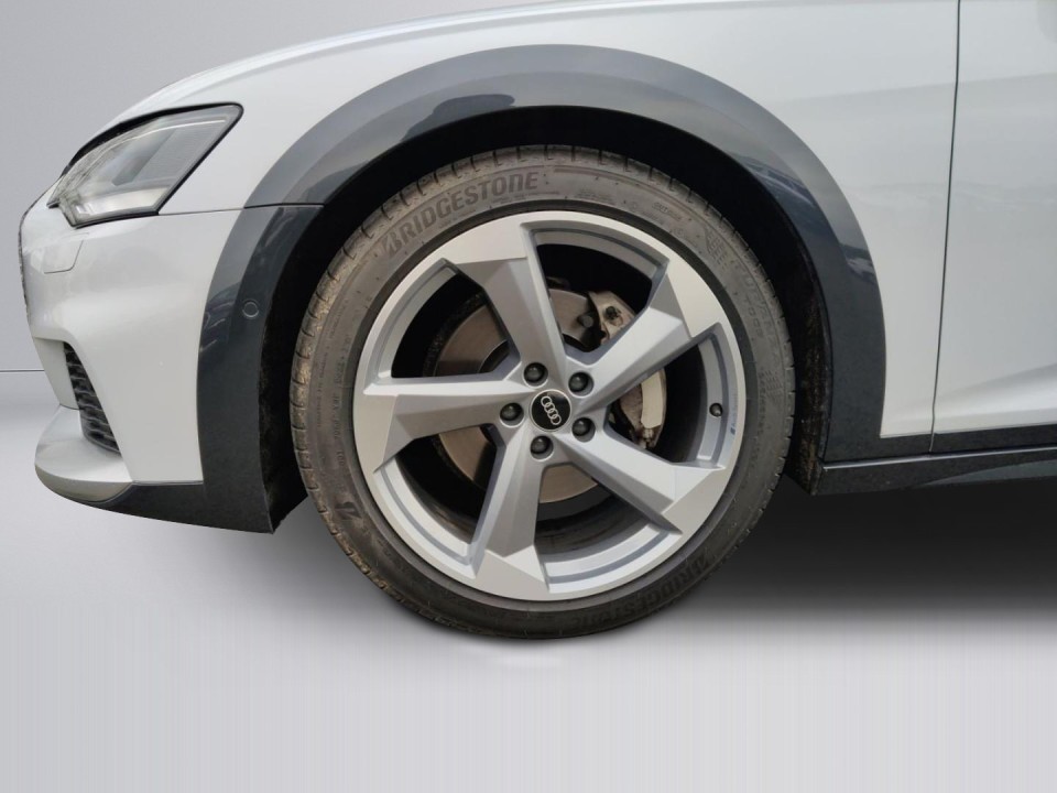 Audi A6 Allroad 40 TDI Quattro S-tronic - foto 15