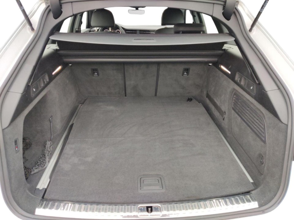 Audi A6 Allroad 40 TDI Quattro S-tronic - foto 14