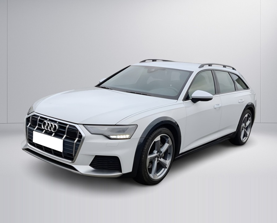 Audi A6 Allroad 40 TDI Quattro S-tronic - foto 7