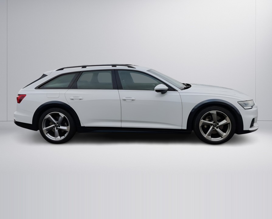 Audi A6 Allroad 40 TDI Quattro S-tronic (2)