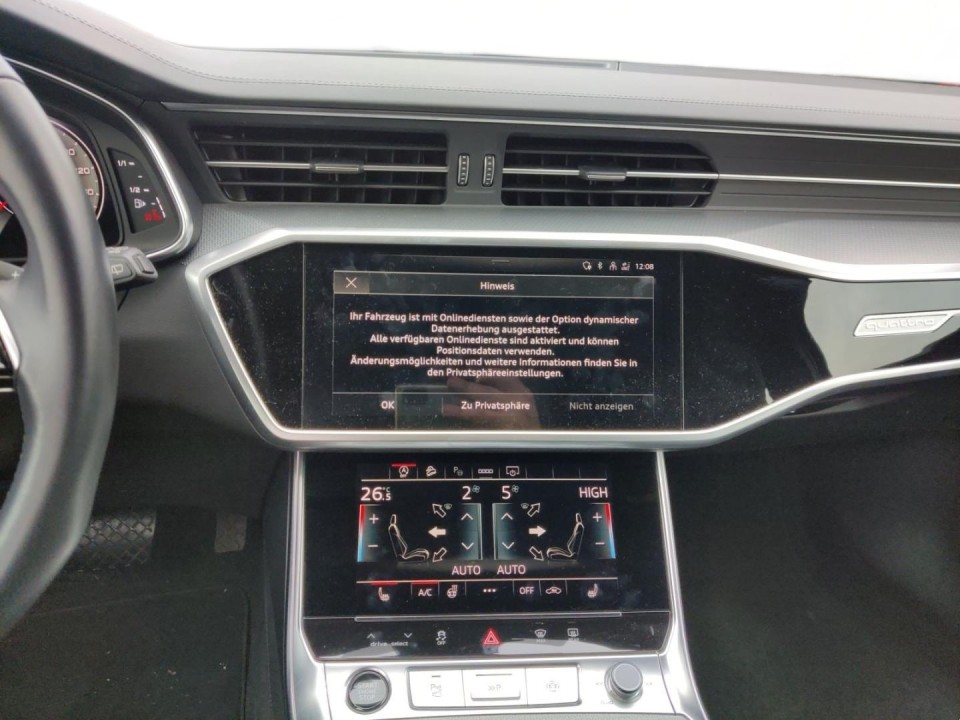 Audi A6 Allroad 40 TDI Quattro S-tronic - foto 13