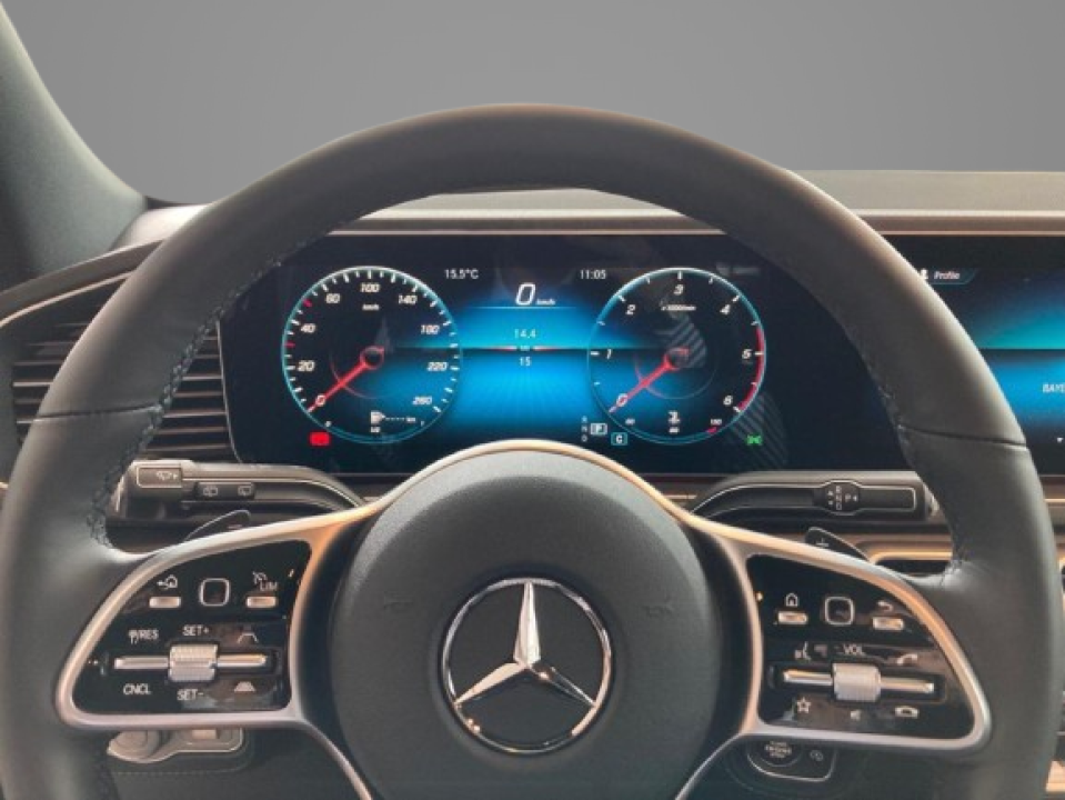 Mercedes-Benz GLE 400d 4Matic - foto 12