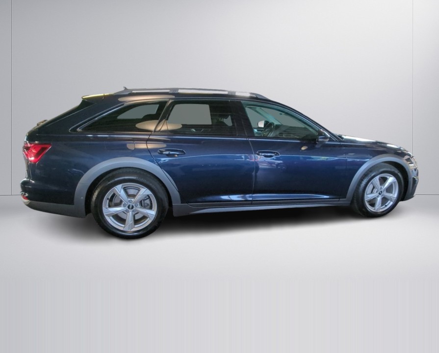 Audi A6 Allroad 40 TDI Quattro S-tronic (2)
