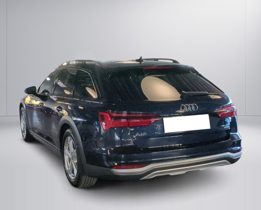 Audi A6 Allroad 40 TDI Quattro S-tronic (5)