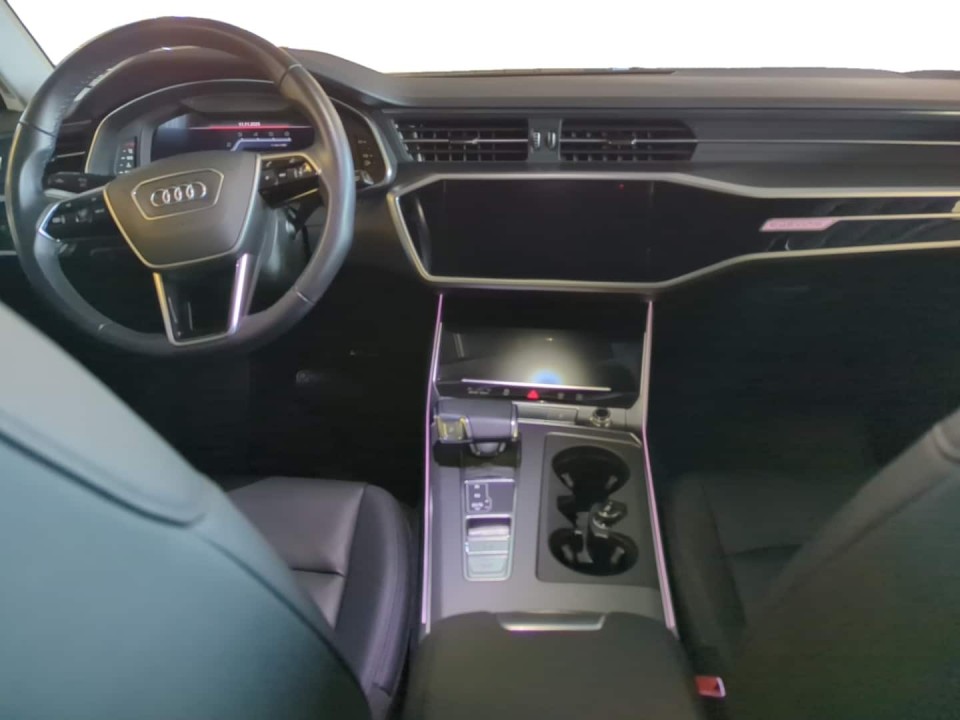 Audi A6 Allroad 40 TDI Quattro S-tronic - foto 12