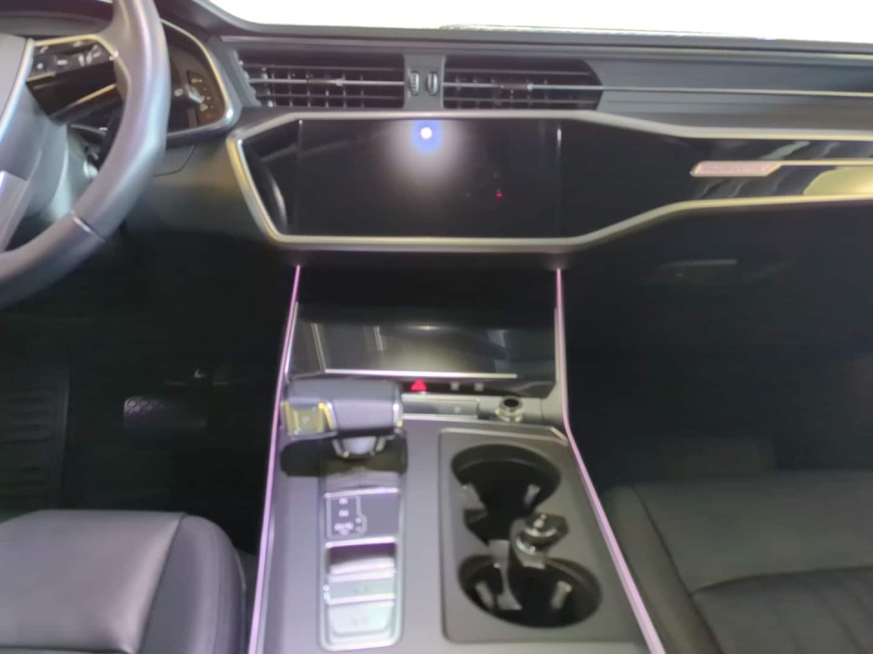 Audi A6 Allroad 40 TDI Quattro S-tronic - foto 13