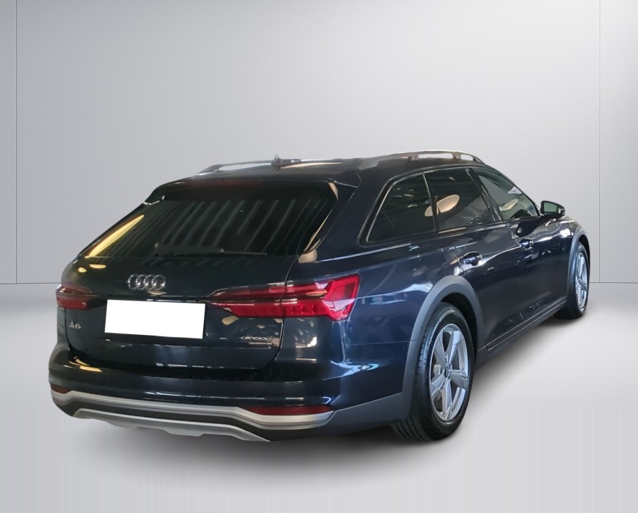 Audi A6 Allroad 40 TDI Quattro S-tronic (3)