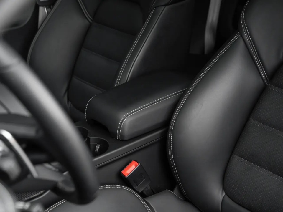 Porsche Macan S - foto 17