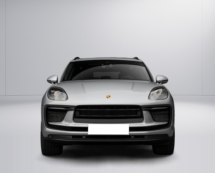 Porsche Macan S (5)