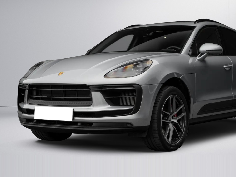 Porsche Macan S - foto 33