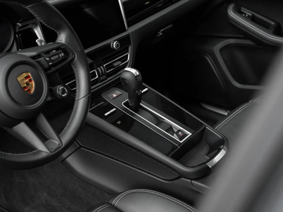 Porsche Macan S - foto 14