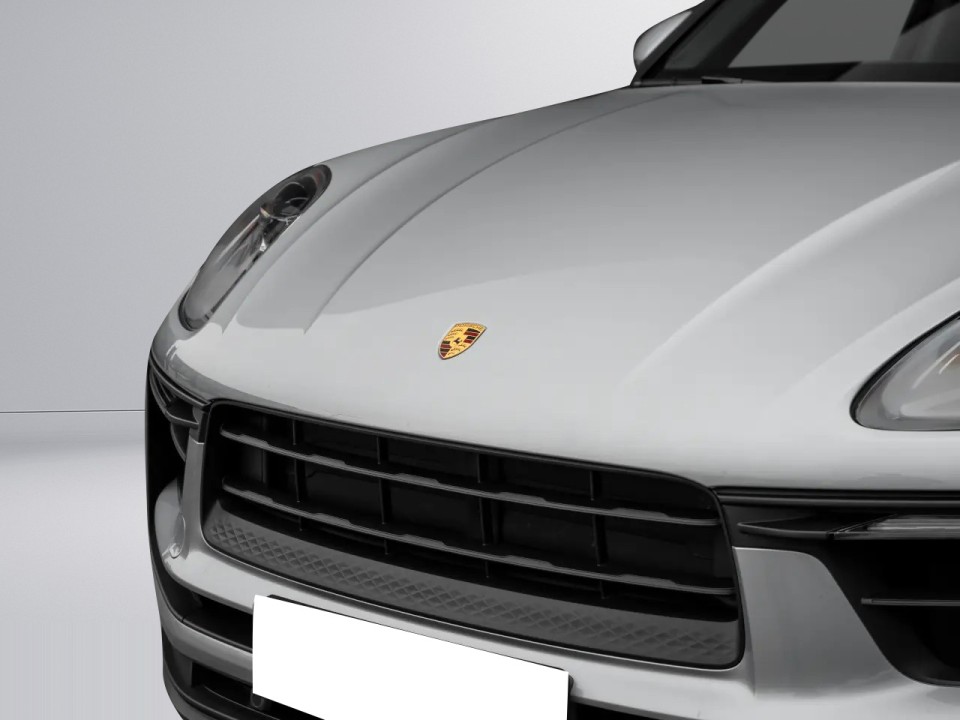 Porsche Macan S - foto 31