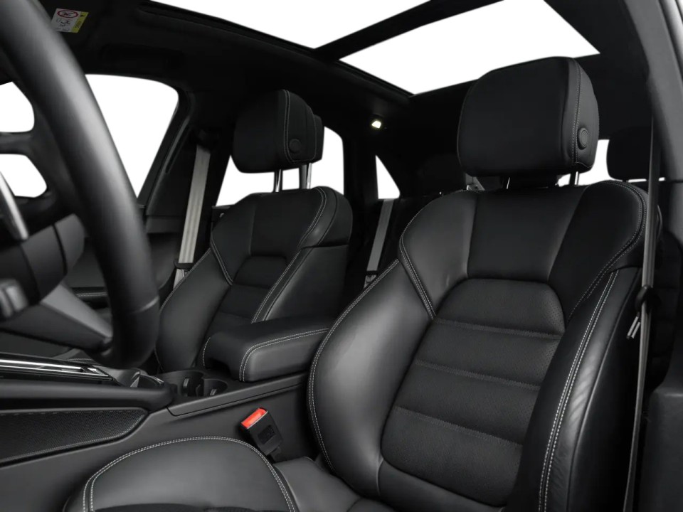 Porsche Macan S - foto 15